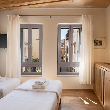Austrinus House, Luxury Property For Max. 5 Persons Chania  Luaran gambar