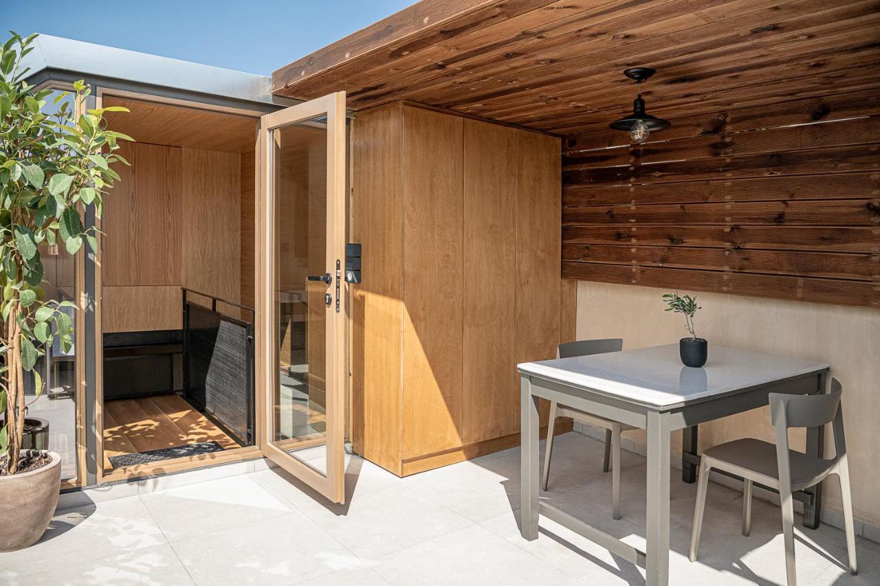 Austrinus House, Luxury Property For Max. 5 Persons Chania  Luaran gambar