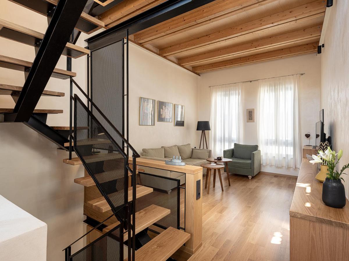Austrinus House, Luxury Property For Max. 5 Persons Chania  Luaran gambar
