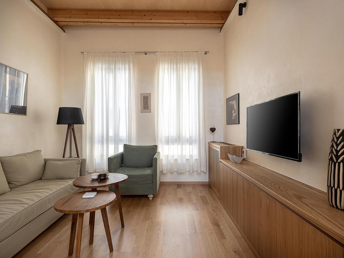 Austrinus House, Luxury Property For Max. 5 Persons Chania  Luaran gambar