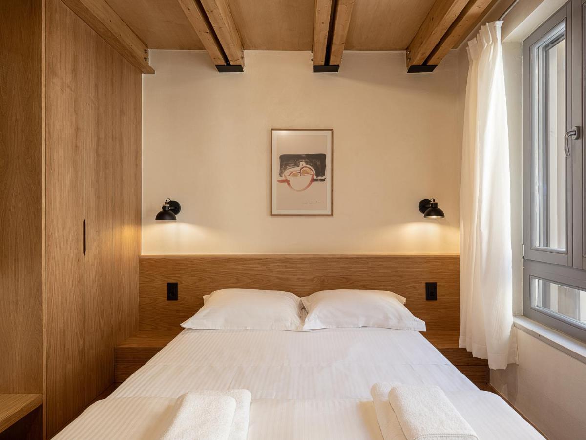 Austrinus House, Luxury Property For Max. 5 Persons Chania  Luaran gambar
