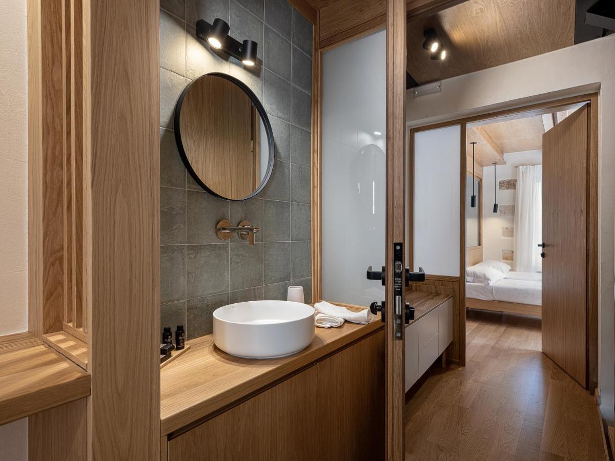 Austrinus House, Luxury Property For Max. 5 Persons Chania  Luaran gambar