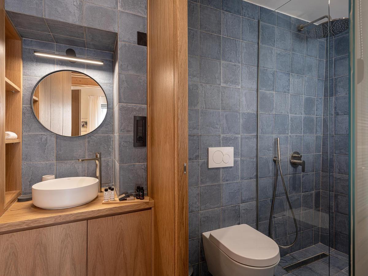 Austrinus House, Luxury Property For Max. 5 Persons Chania  Luaran gambar