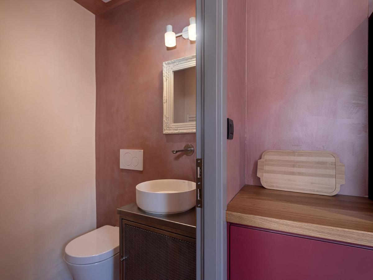 Austrinus House, Luxury Property For Max. 5 Persons Chania  Luaran gambar
