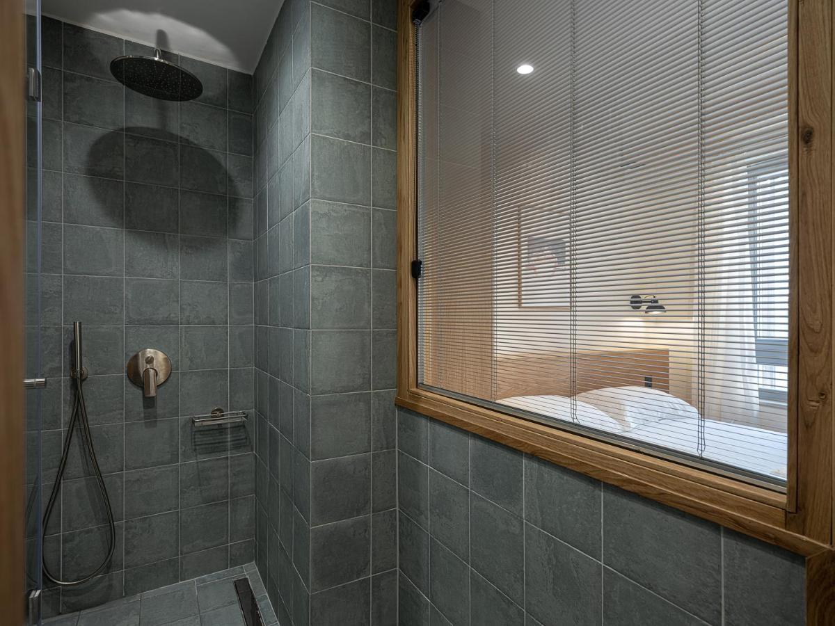 Austrinus House, Luxury Property For Max. 5 Persons Chania  Luaran gambar